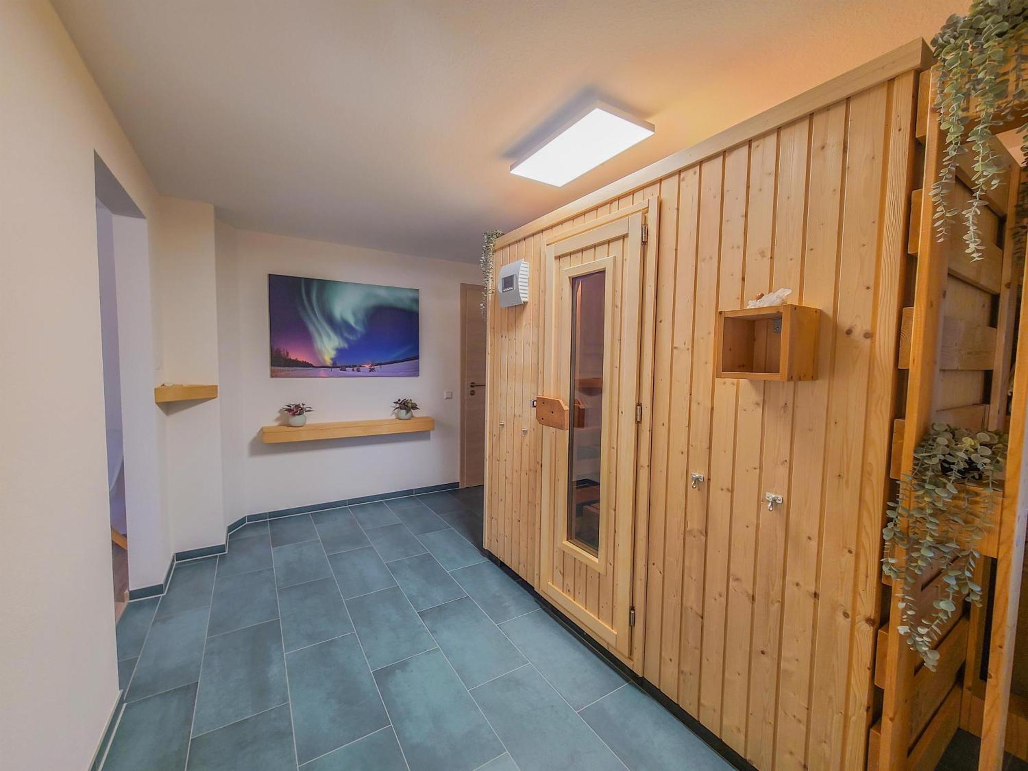 Ferienwohnung "Urlaub Bei Lina" Hergatz Exteriör bild